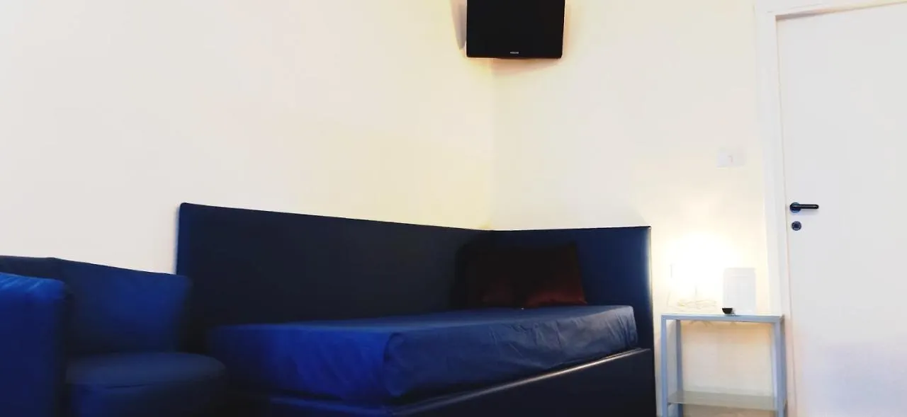 Hotel Santa Lucia Venice