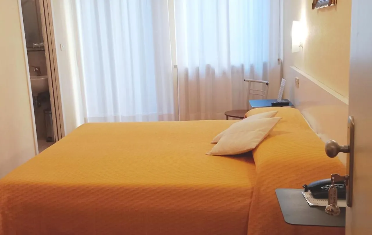 Hotel Santa Lucia Venice