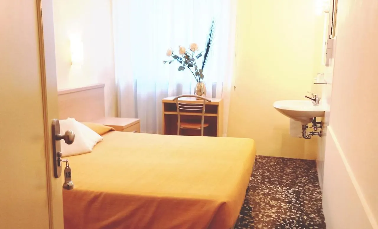 Hotel Santa Lucia Venice