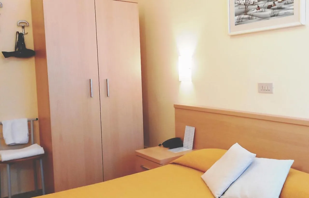 Hotel Santa Lucia Venice 0*,  Italy