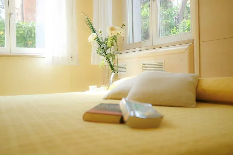 Hotel Santa Lucia Venice