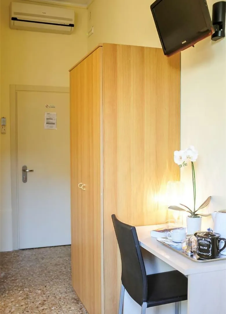 Hotel Santa Lucia Venice