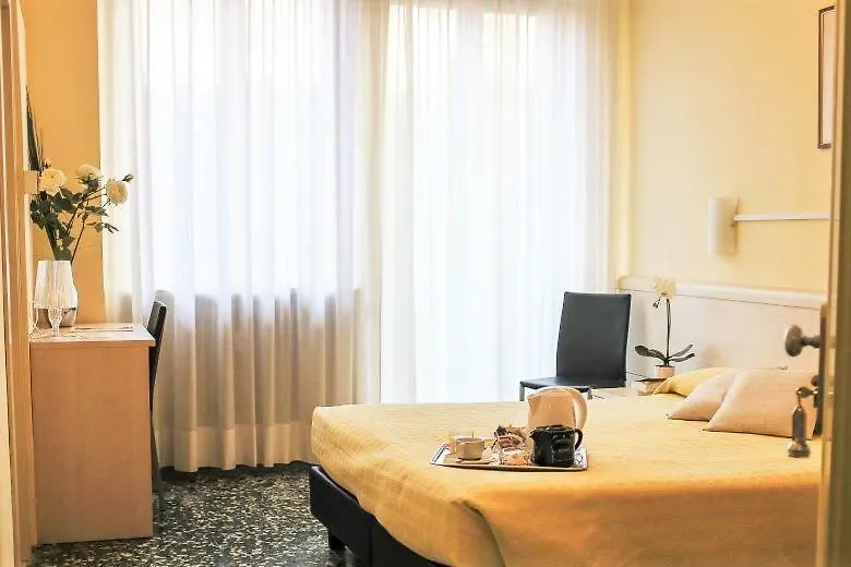 Hotel Santa Lucia Venice Italy