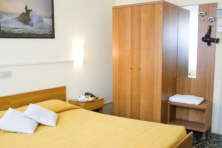 Hotel Santa Lucia 威尼斯