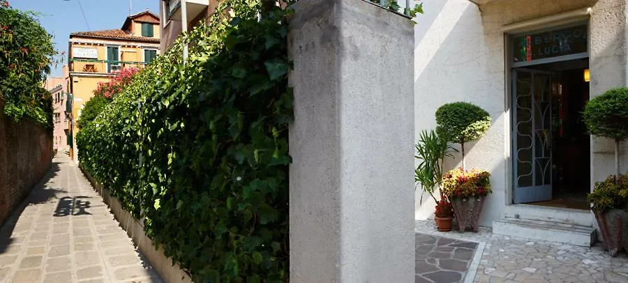 Hotel Santa Lucia Venice 0*,  Italy