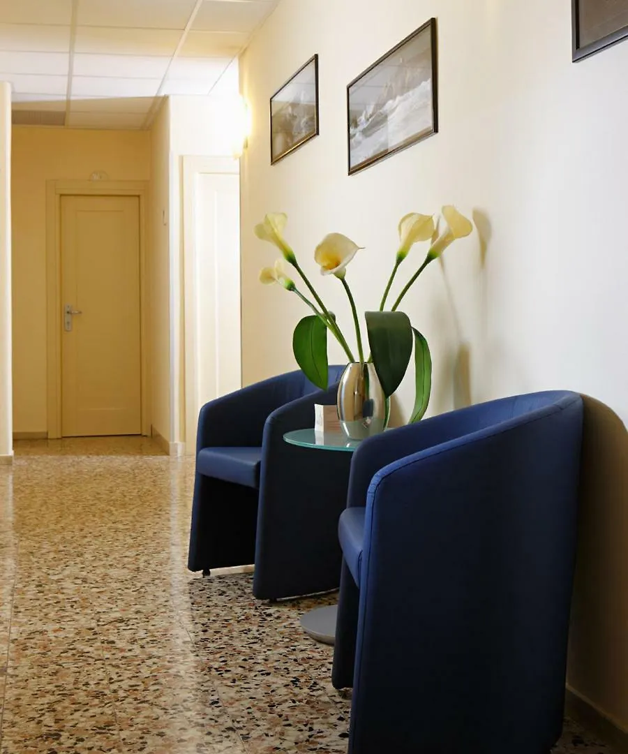 Hotel Santa Lucia Venice