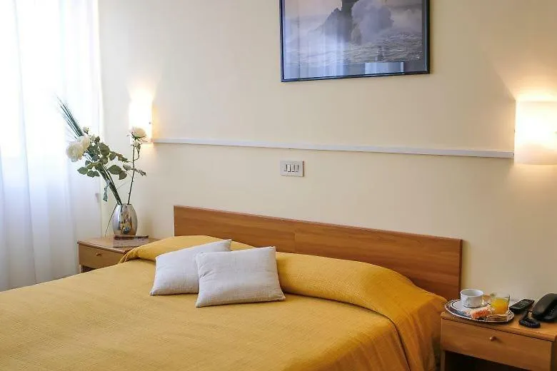 Hotel Santa Lucia 威尼斯