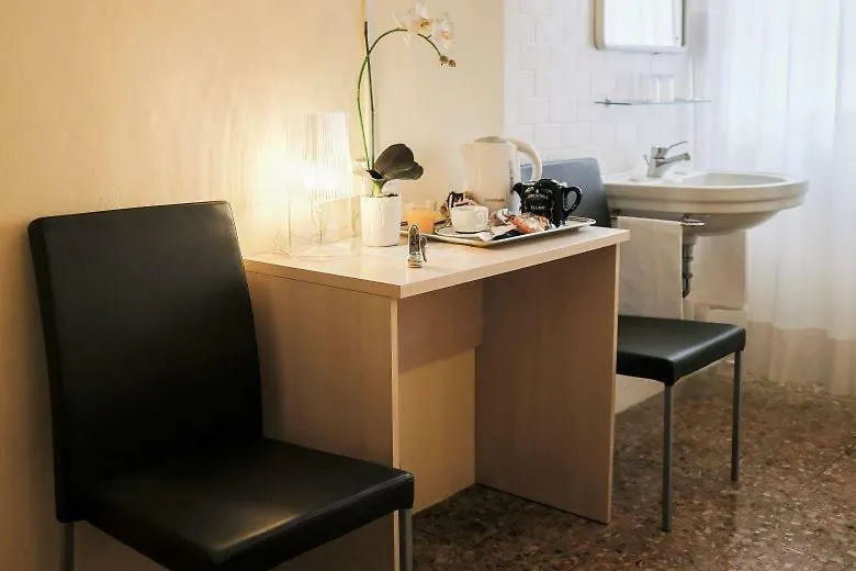 Hotel Santa Lucia Venice