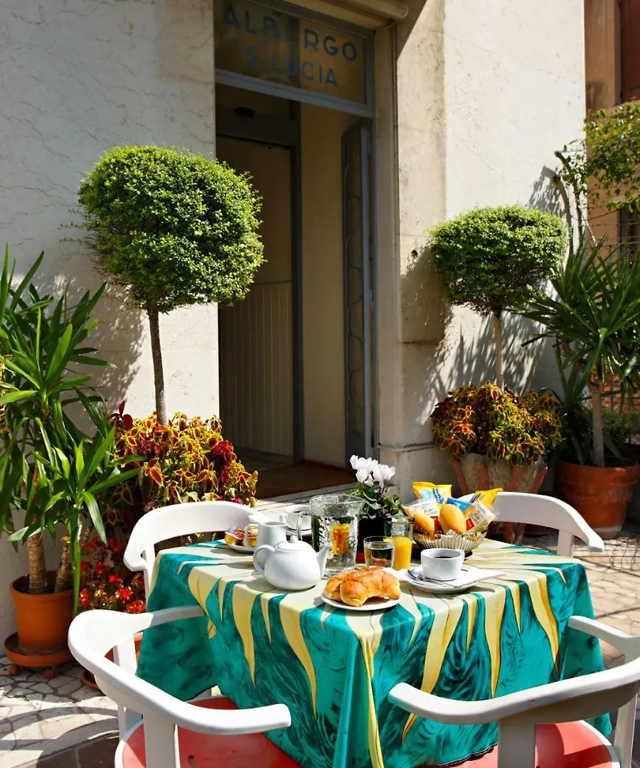 Hotel Santa Lucia 威尼斯