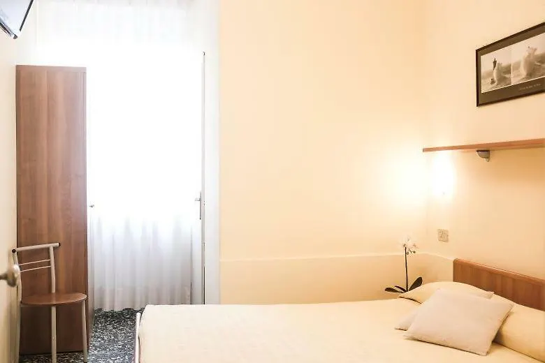 Hotel Santa Lucia Venice