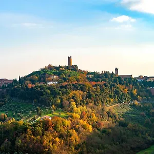 - Terrazza Panoramica In Centro Storico Apartamento San Miniato