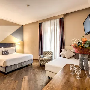 Boutique Galatea Hotel Roma