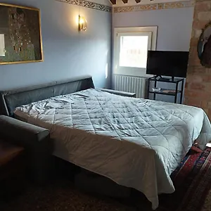 Appartement Ca Arsenale, Venise