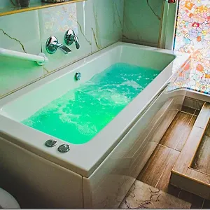  Διαμέρισμα Kassandrou Hot Tub-jakuzzi - 2 Bedrooms - Big Balcony - Center Ελλάδα