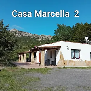 Casa Marcella Apartamento Dorgali