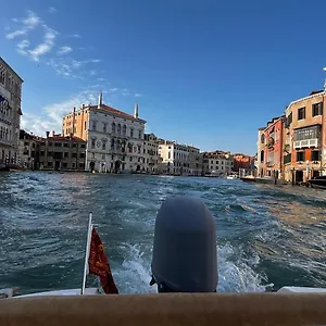 Appartement Ca Giacomo - Lovely In The Historic Center Of, Venise