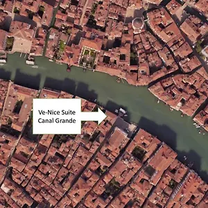 Ve-nice Canal Grande Sc1979 Venedig