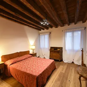 Appartement Mercerie E Capitello Apartments, Venise
