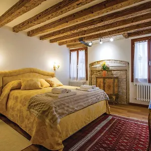 Appartement Ca' Bottacin, Venise