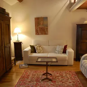 Loft Ca'drasi Venedig