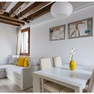 Appartement Biennale Family Apartment In Venice, Venise